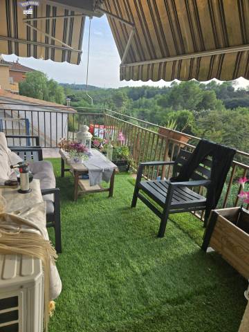 Casa-chalet en Venta en Sentmenat