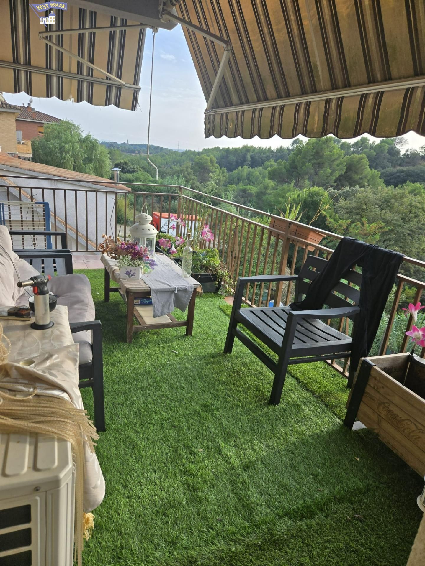 Casa o chalet en venta en Sentmenat