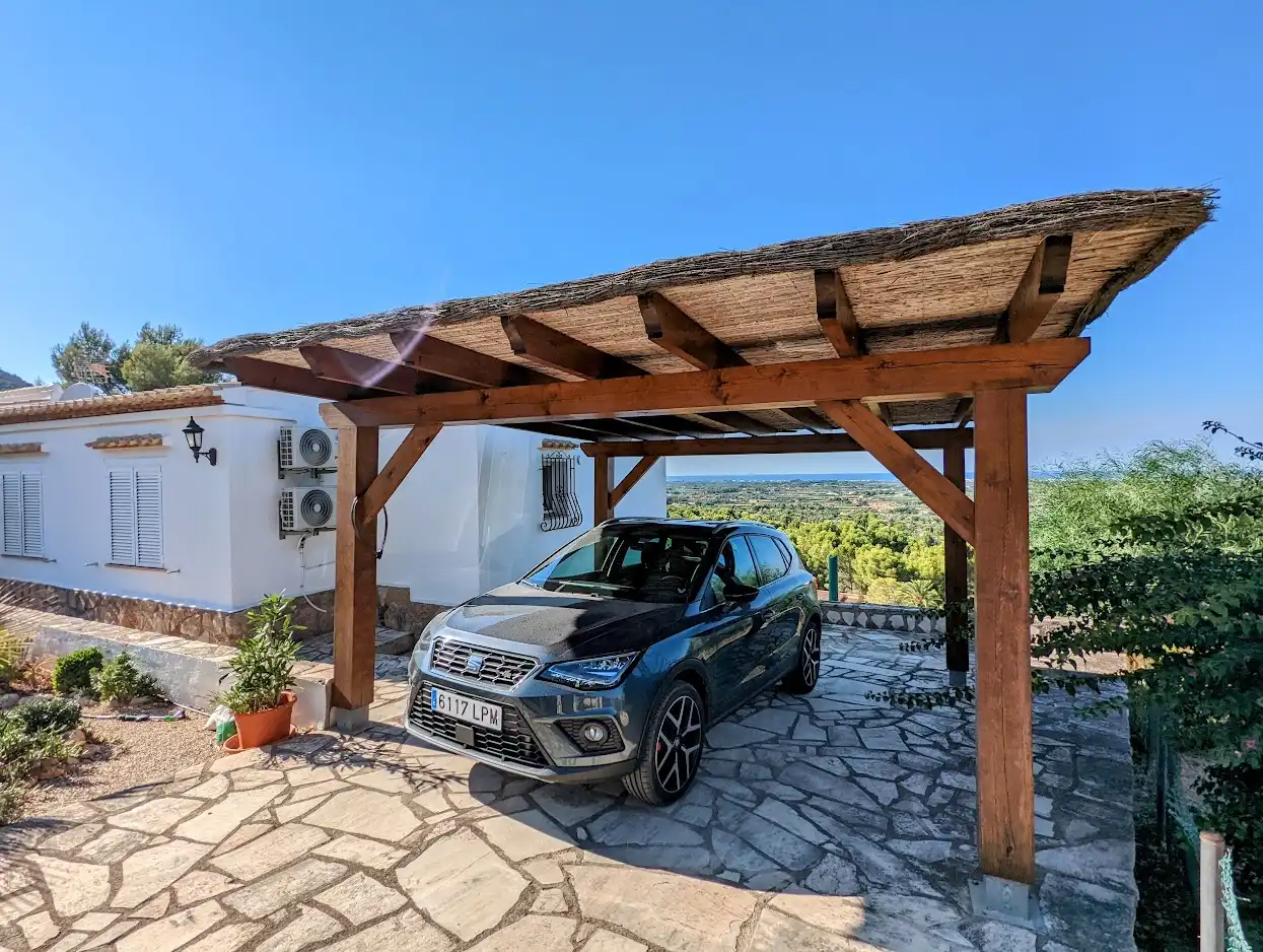 House with garden for sale in Centro, imagen 9