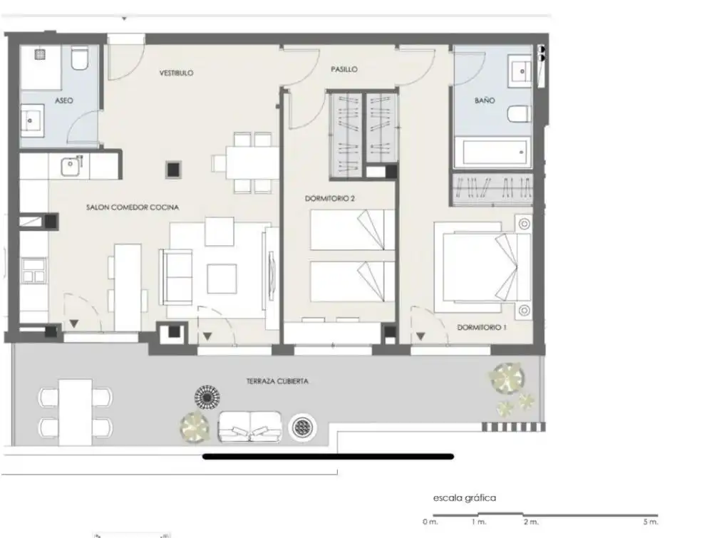 Wohnung mit Pool zum Verkauf in Calle Pintor Diego Jiménez, imagen 23