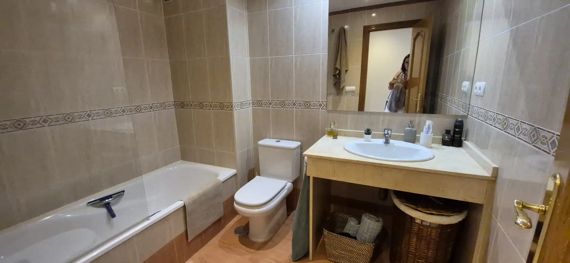 Apartament de lloguer a Antonio Belón, 1, Playa Bajadilla - Puertos