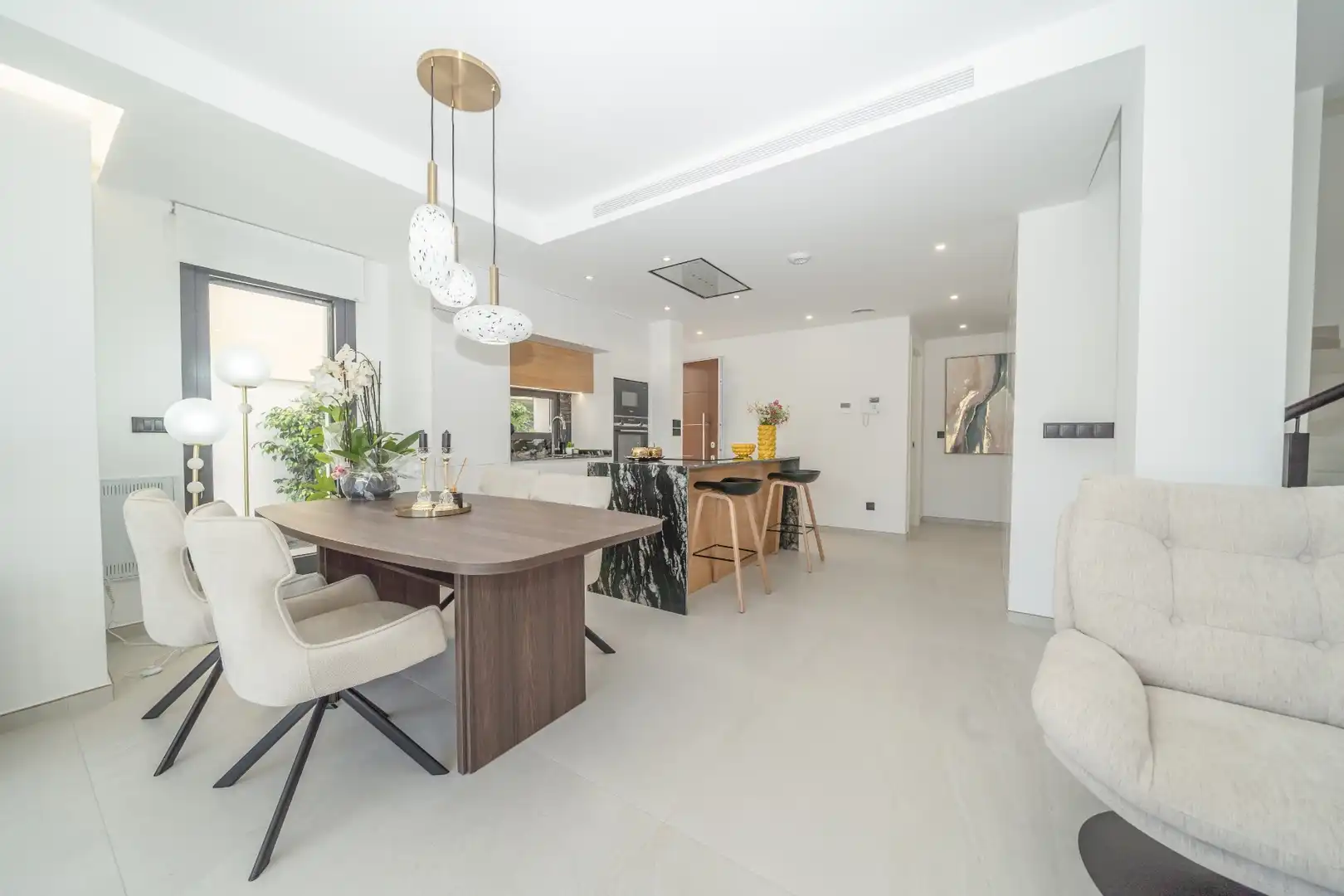 Maison avec terrasse à vendre à San Pedro del Pinatar, imagen 11