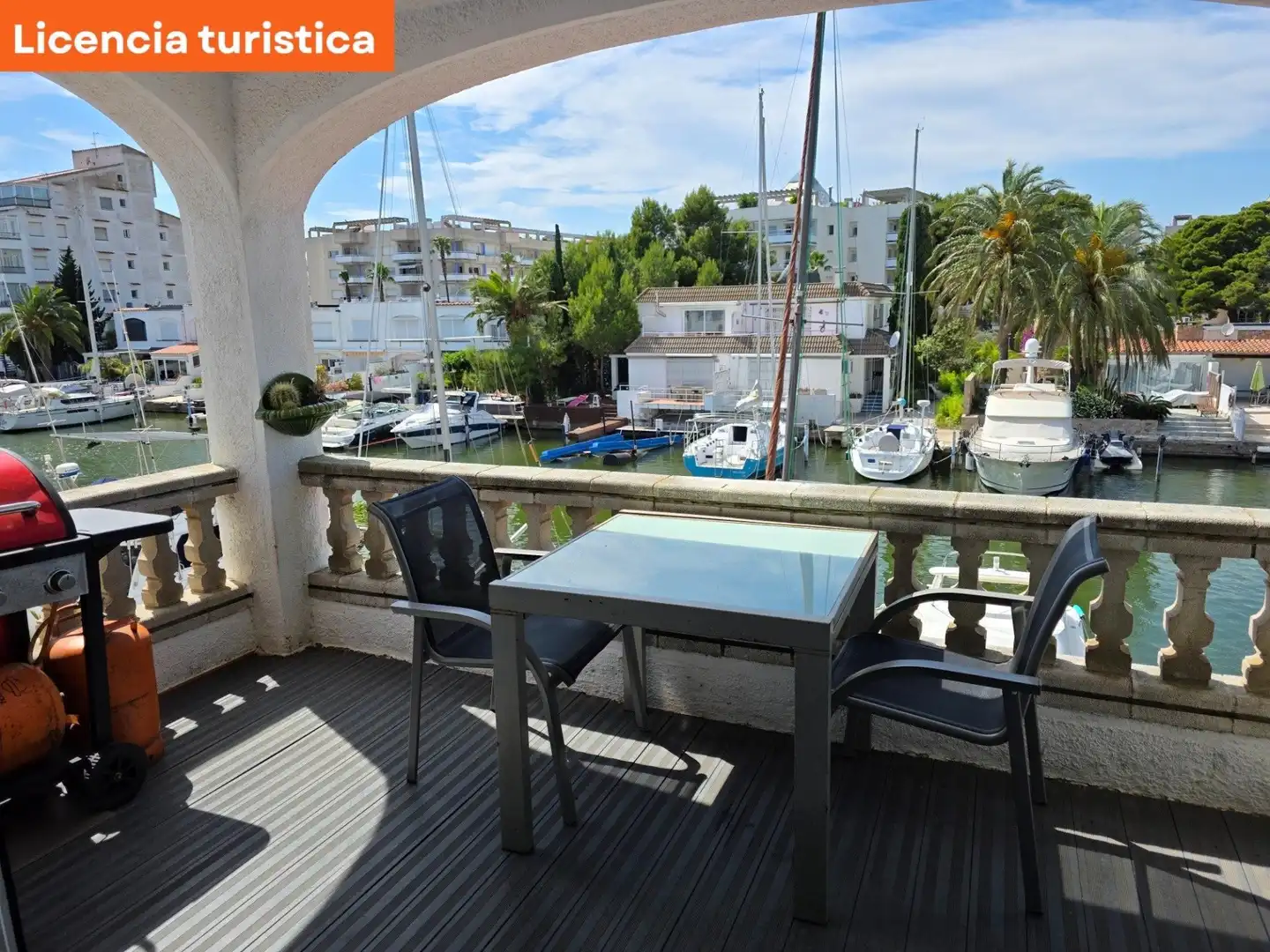 Apartament en venda a Santa Margarita