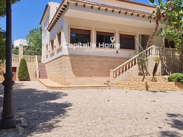 Villa con piscina in vendita a Parrita, La