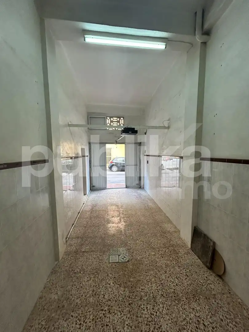 Local en venta en Santa Pola