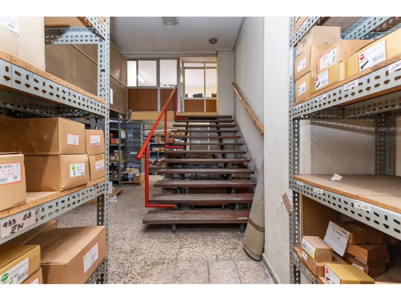 Local comercial en venda a Calle Don Juan de Austria, imagen 10