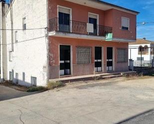 Exterior view of Country house for sale in Luque  with Terrace and Balcony