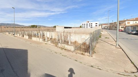 Foto 4 von Gebaude zum Verkauf in Calle Valencia, 23a, El Pinós / Pinoso, Alicante