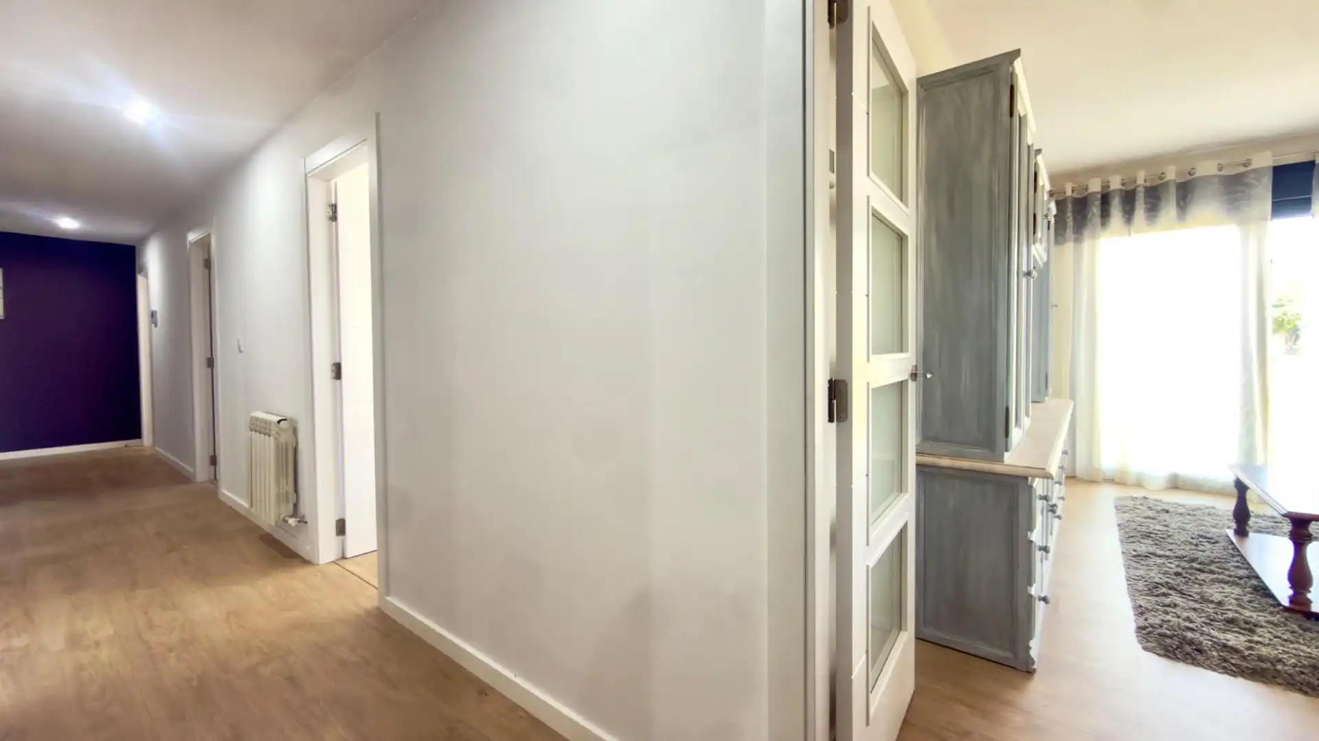 Flat for sale in O Carballiño    with Heating, Storage room and Furnished