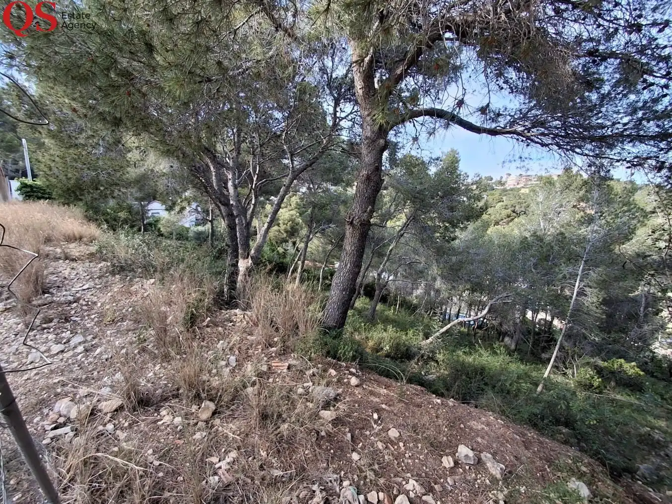 Terreno residencial en venta en Costa Cunit - Els Jardins - Els Rosers, imagen 3
