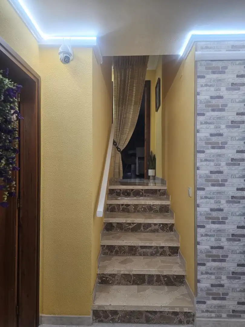 Flat for sale in Alcanar  with Air Conditioner, Private garden and Terrace
