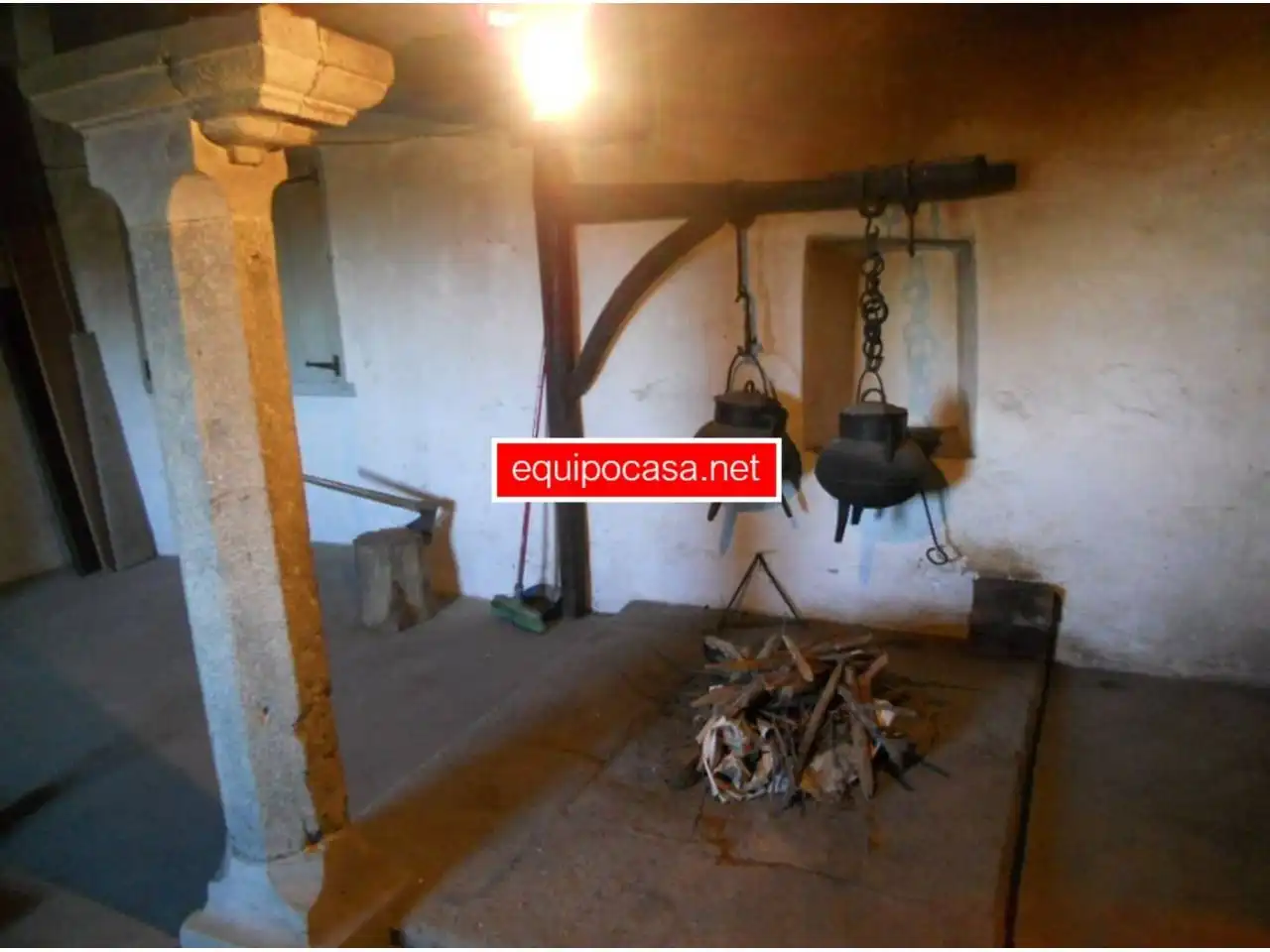 Maison avec jardin à vendre à O Corgo, imagen 32