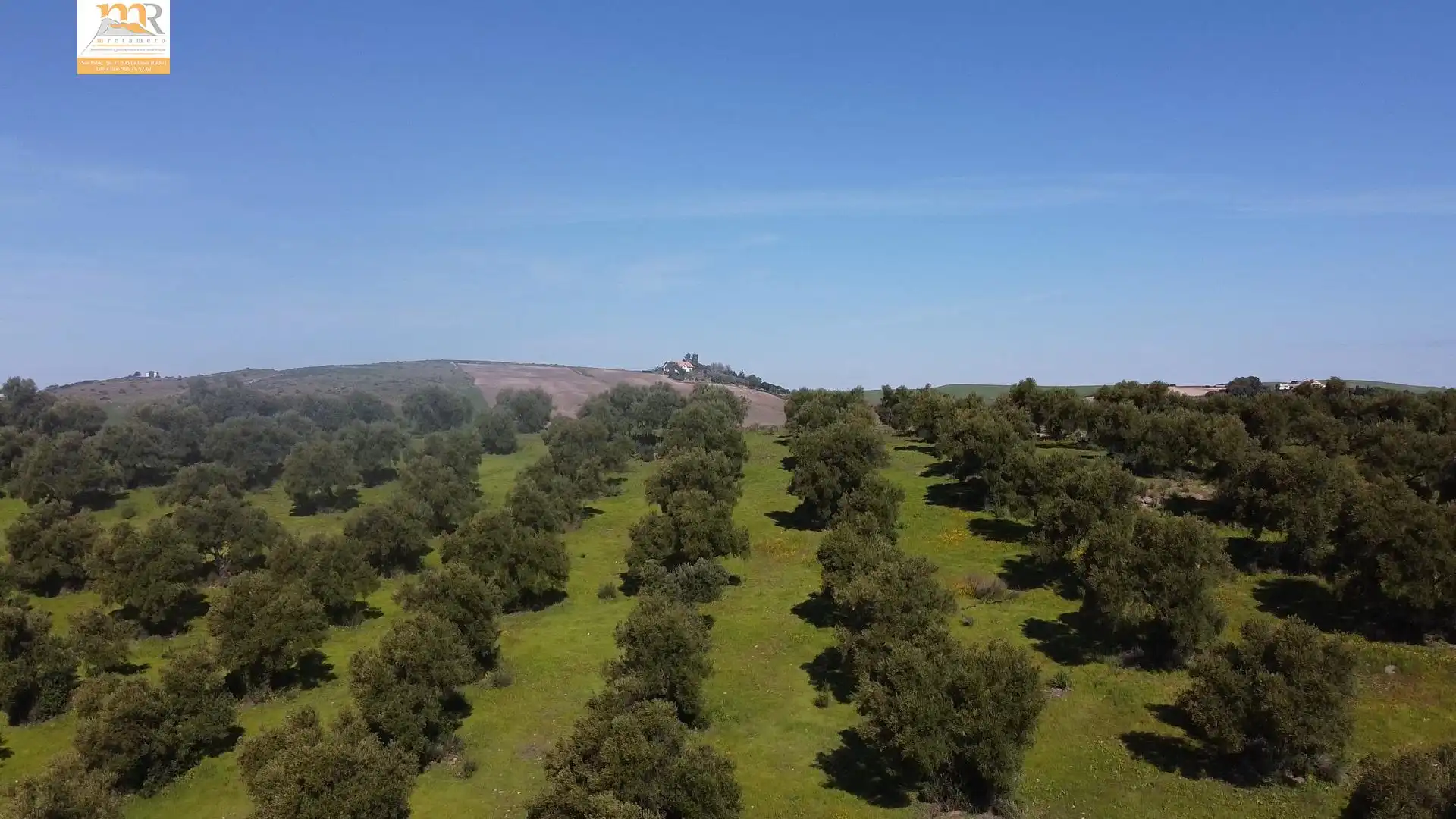 Finca rústica en venta en Prado del Rey