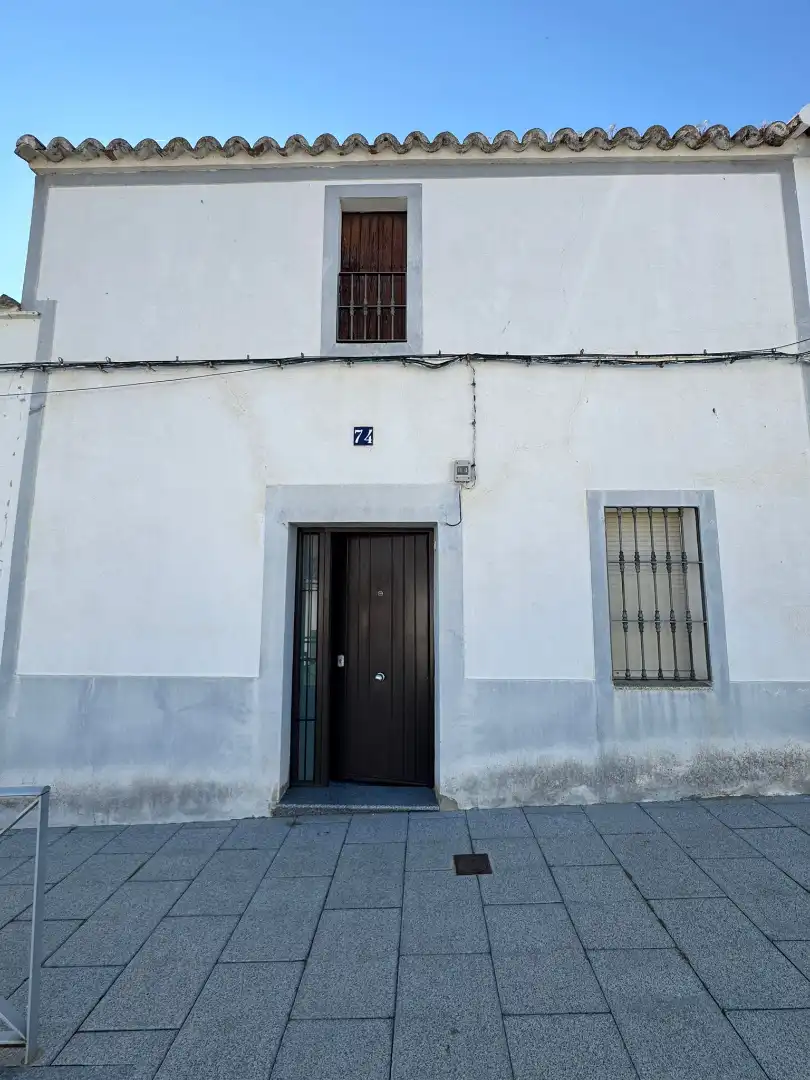 Casa in vendita a Calle Méndez Núñez 74