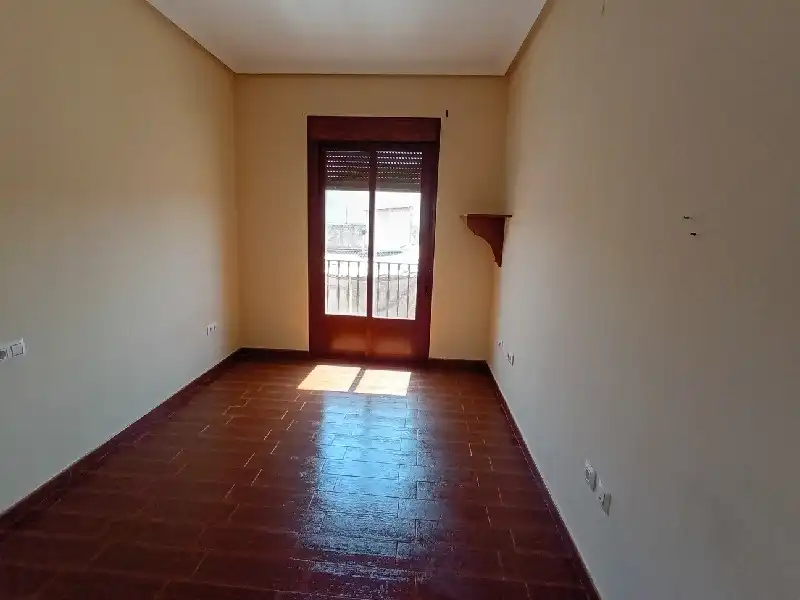 Piso en venta en La Carolina