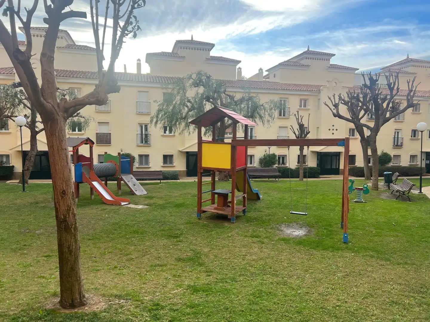 Pis amb piscina en venda a Calle Coleo 3, imagen 21