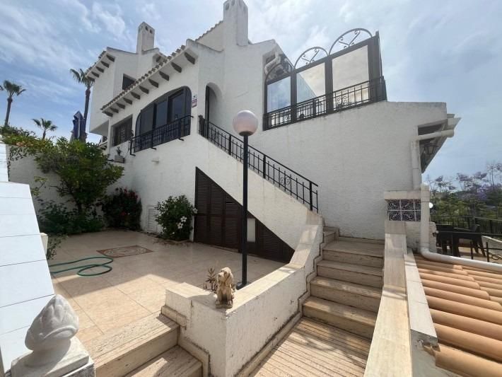 Vista exterior de Apartamento en venta en Orihuela