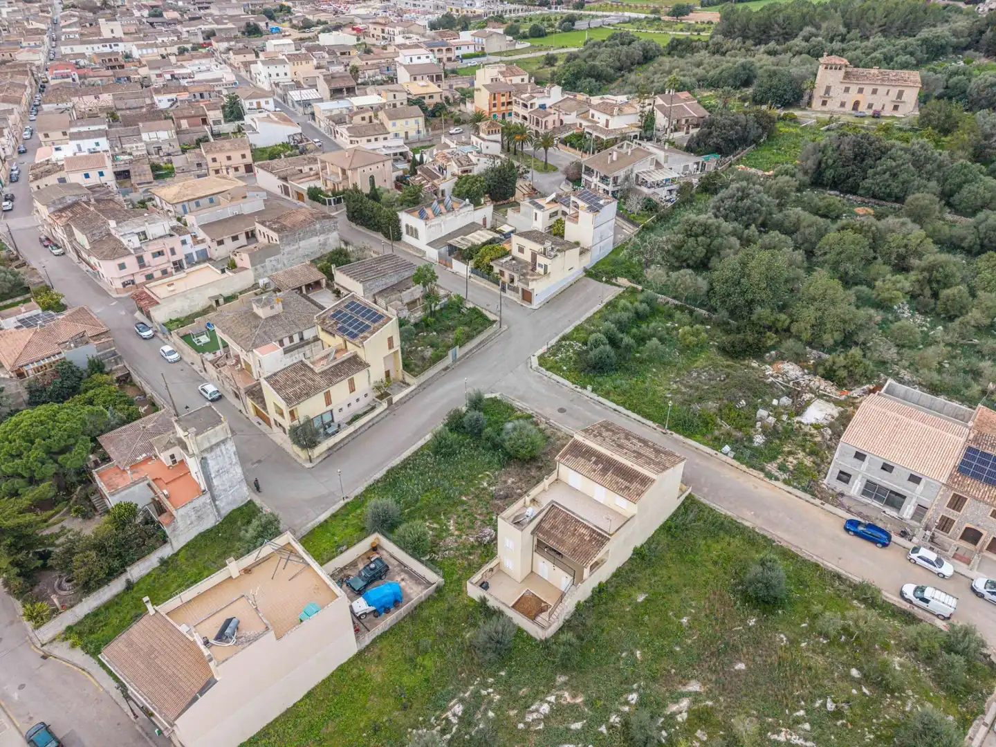 Rural land for sale in Sant Llorenç des Cardassar, imagen 23