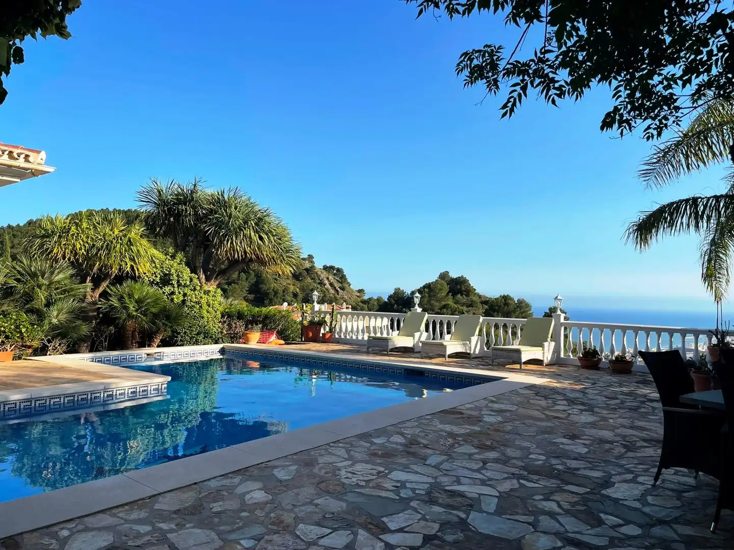 Chalet con terraza en venta en Mijas pueblo, imagen 42