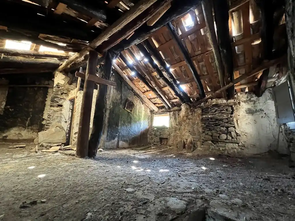 Casa o xalet en venda en Conca de Dalt
