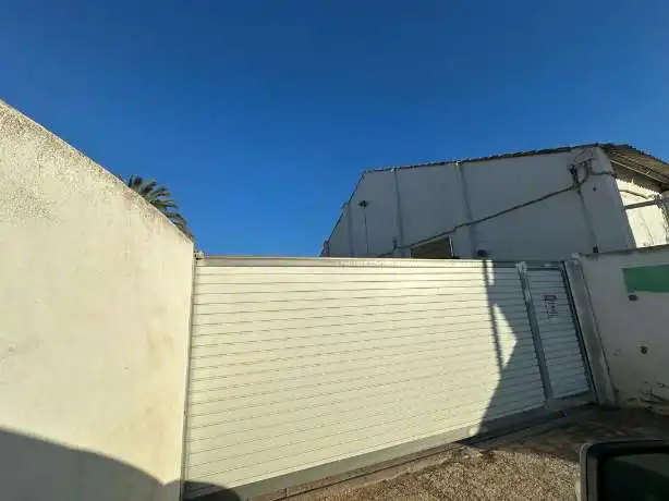 Terreny residencial en venda a Poligono   22, imagen 2