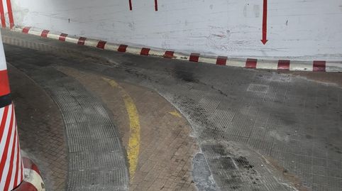 Foto 4 von Garage zur Miete in Basurtu, Bilbao