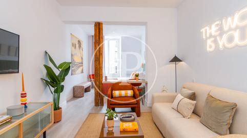 Foto 2 de Pis de lloguer a Calle de Arganzuela, Embajadores - Lavapiés,  Madrid Capital