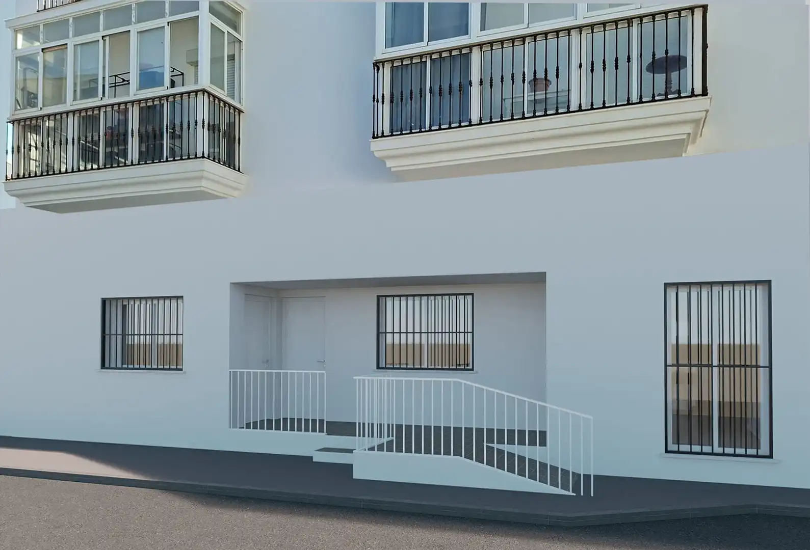 Apartment for sale in Calle Batalla del Salado, imagen 6
