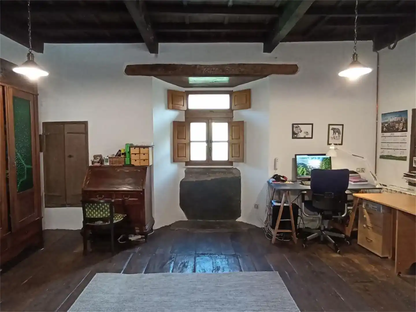 Casa o xalet en venda en Santa Eulalia de Oscos