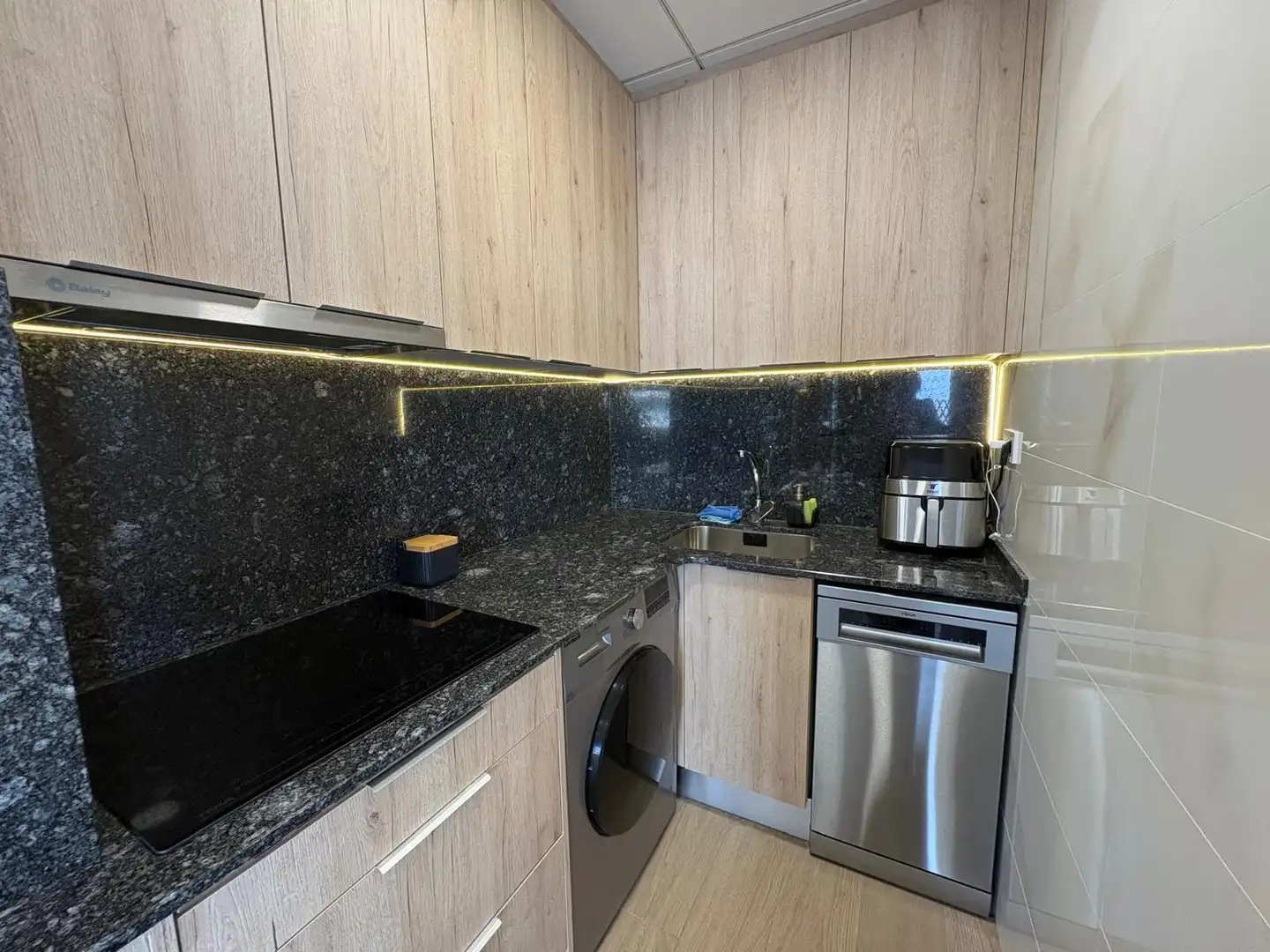 Appartement avec terrasse à vendre à Passatge del Doctor Pigem, imagen 9