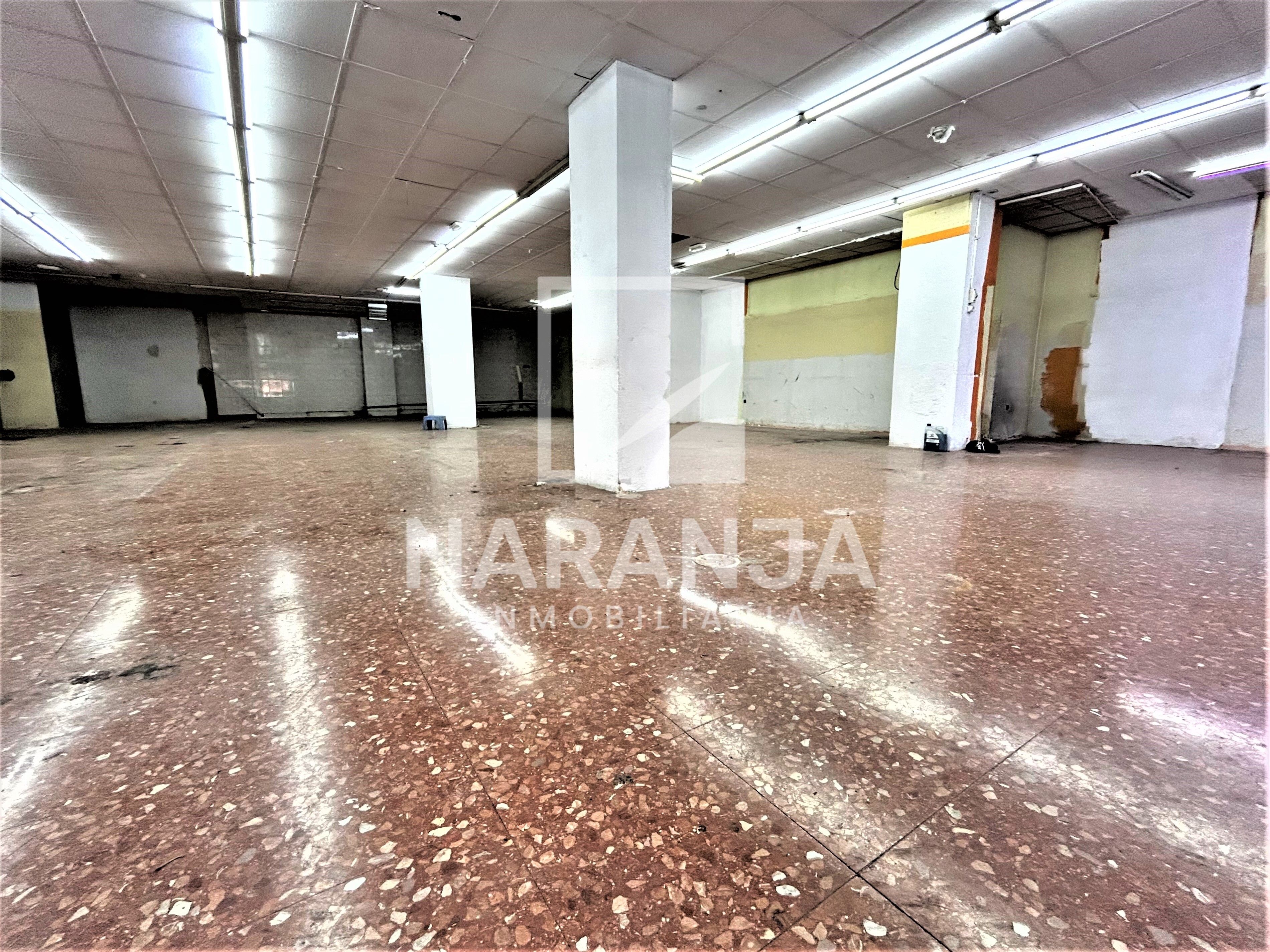 Premises to rent
