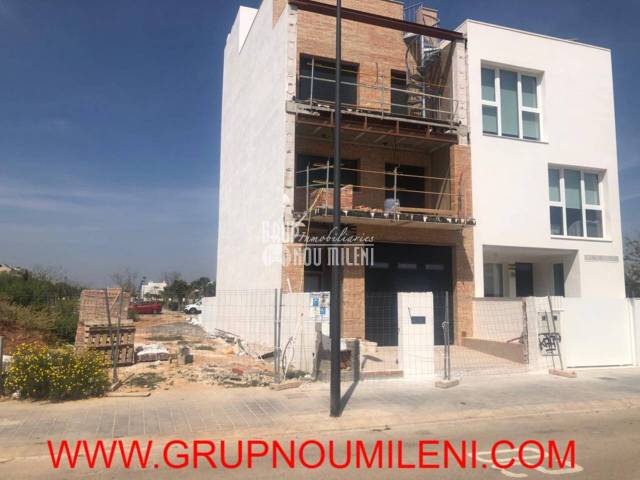 Terreno residencial en Venta en Massanassa