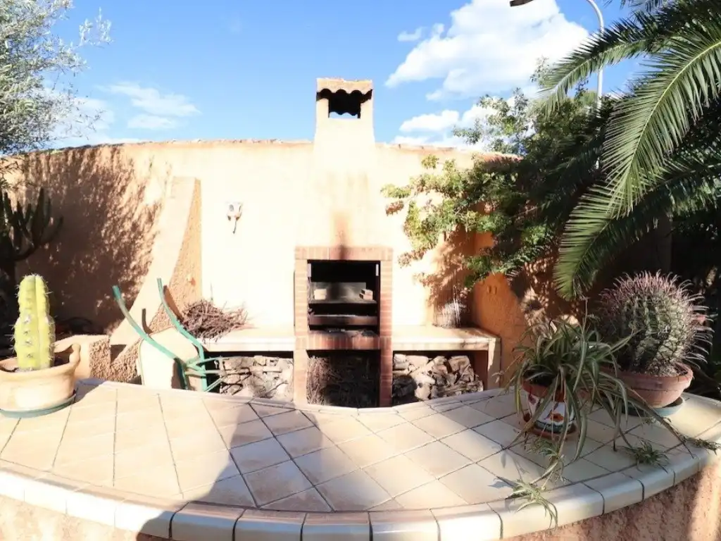 Casa amb jardí en venda a Zona Carrefour - Urbanizaciones, imagen 38