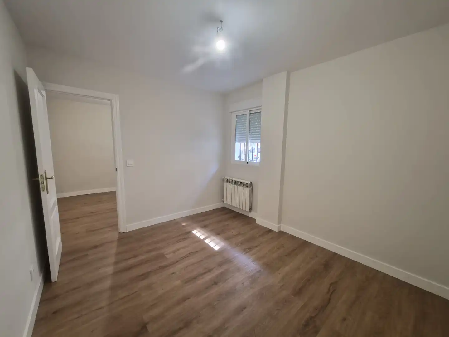 Piso en venta en Getafe con Calefacción y Horno
