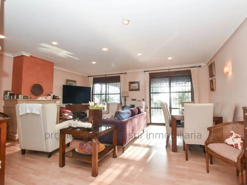 Casa con piscina in vendita a Las Majadas-Las Molinetas-Labradorcico, imagen 5