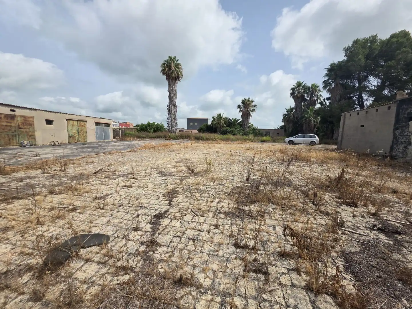 Residencial en venta en Sueca