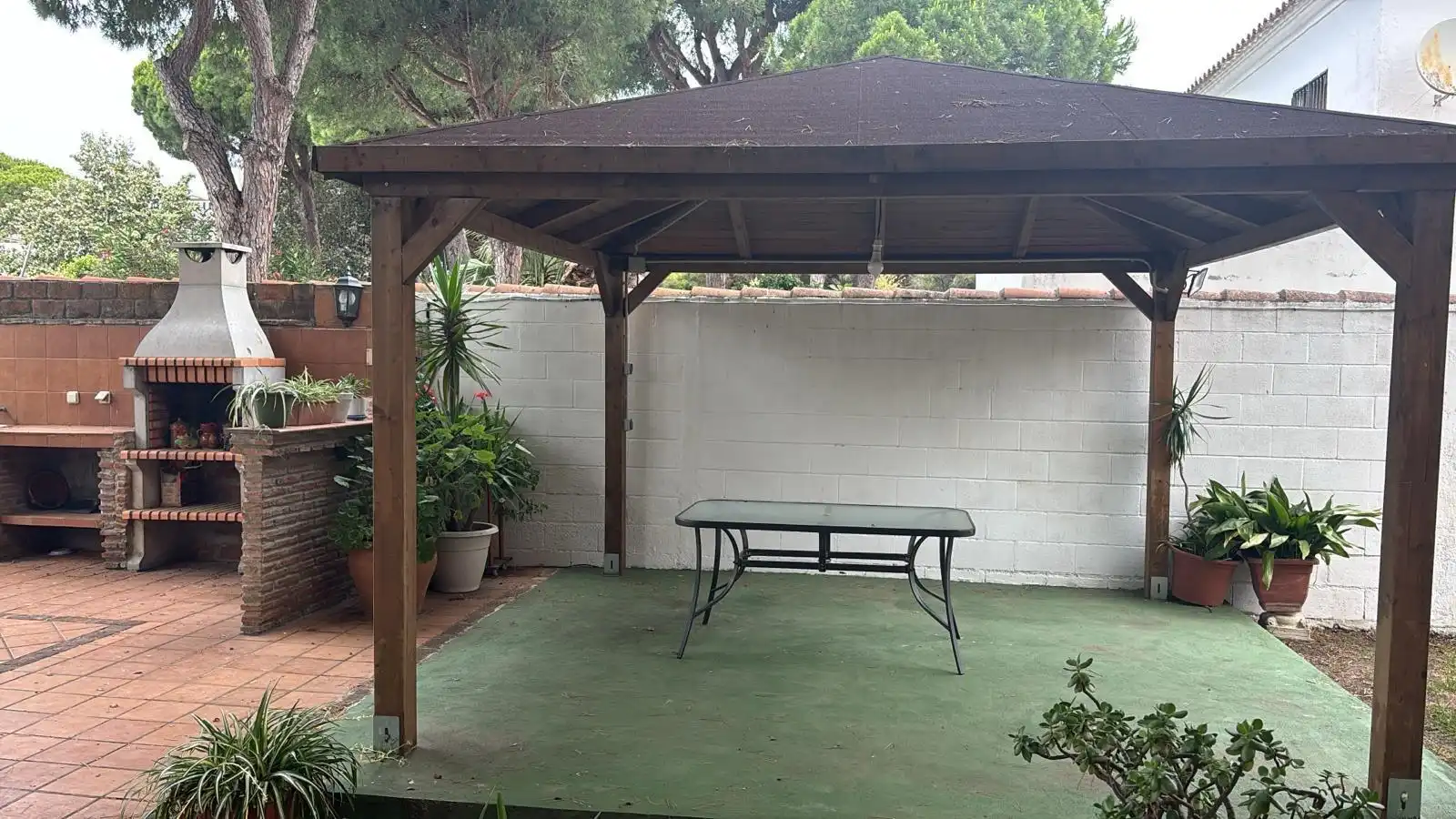 Xalet amb piscina en venda a La Barrosa, imagen 3