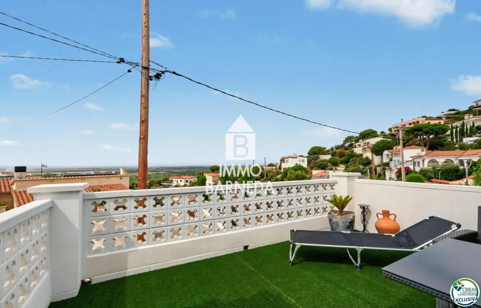 Villa con terrazza in vendita a cordova 25, imagen 23