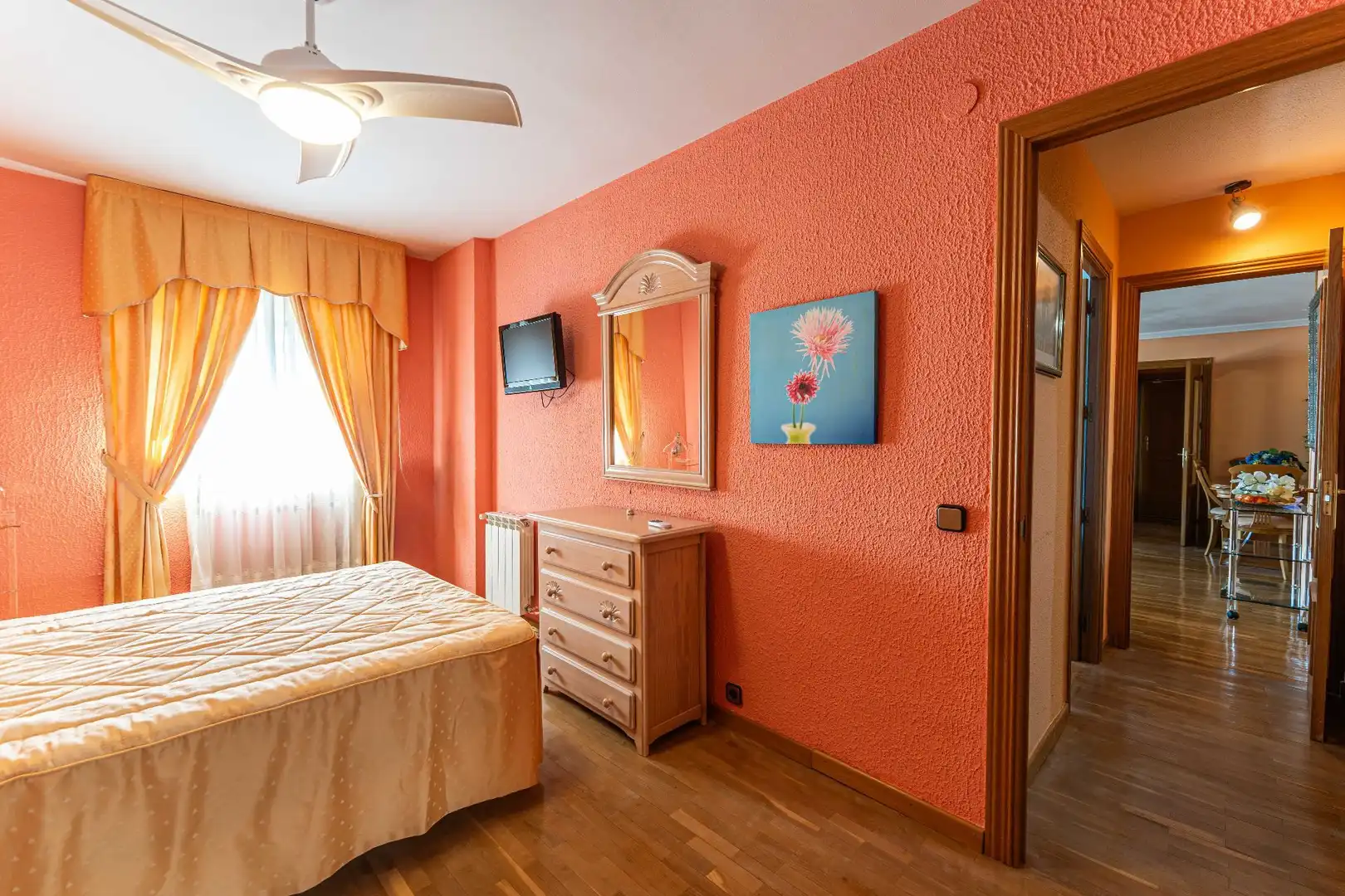 Flat with pool for sale in Siete Ojos, imagen 7