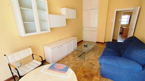 Foto 5 de Pis en venda a Felipe II, San Martín, Valladolid Capital