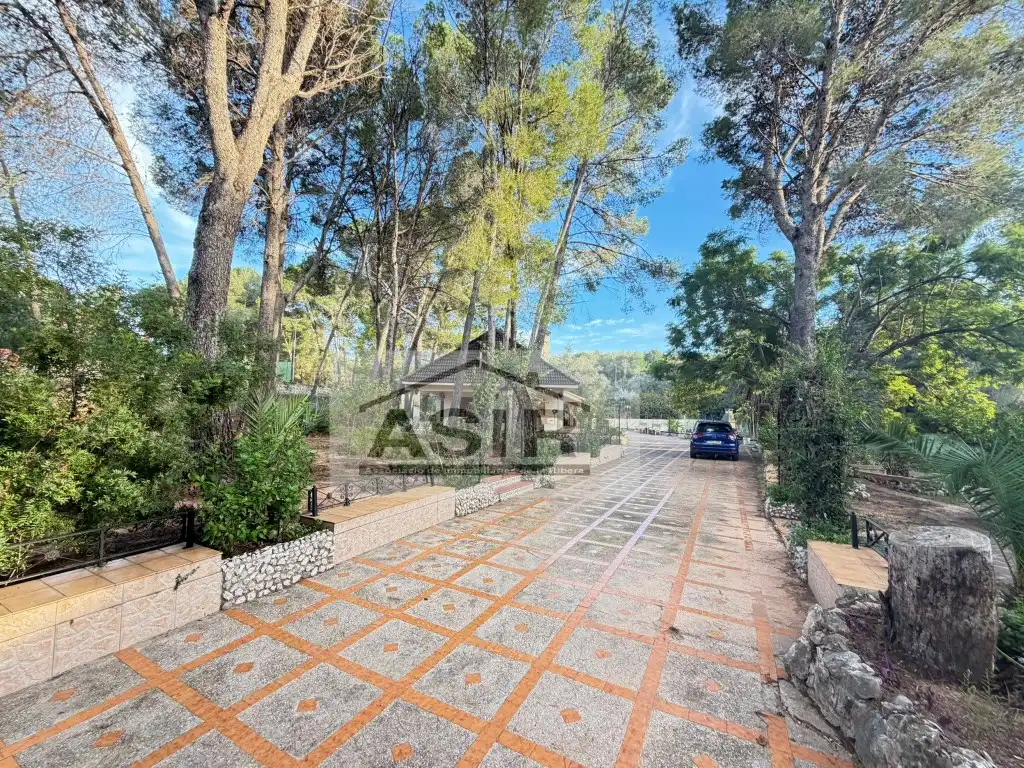 Xalet en venda a Urbanizacion Valletes Bru, imagen 40