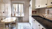 Kitchen of Flat for sale in Oviedo   with Furnished