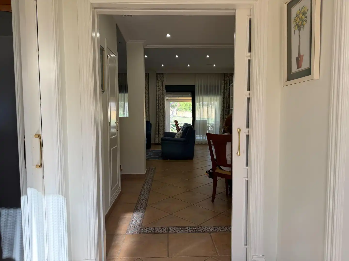 Villa mit Pool zum Verkauf in Paseo PS del Deporte, imagen 49