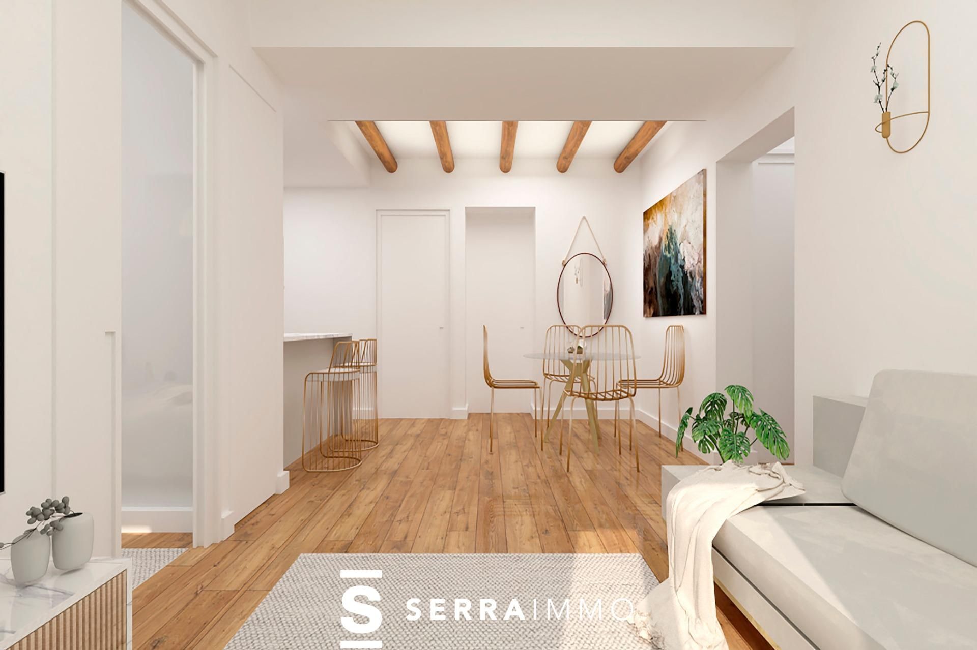 Dormitori de Pis en venda en Vilafranca del Penedès