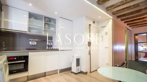 Foto 3 de Piso en venta en Carrer de Montsió, Barri Gòtic, Barcelona Capital