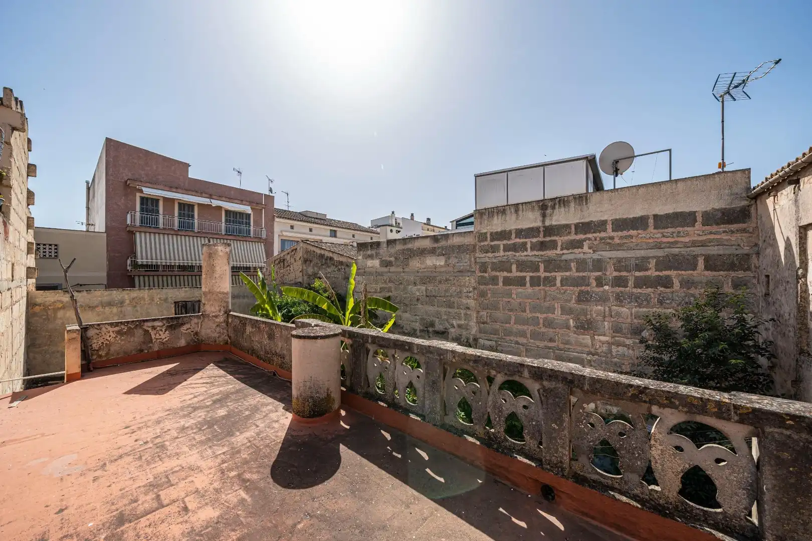 Terrace of Houses for sale in Manacor