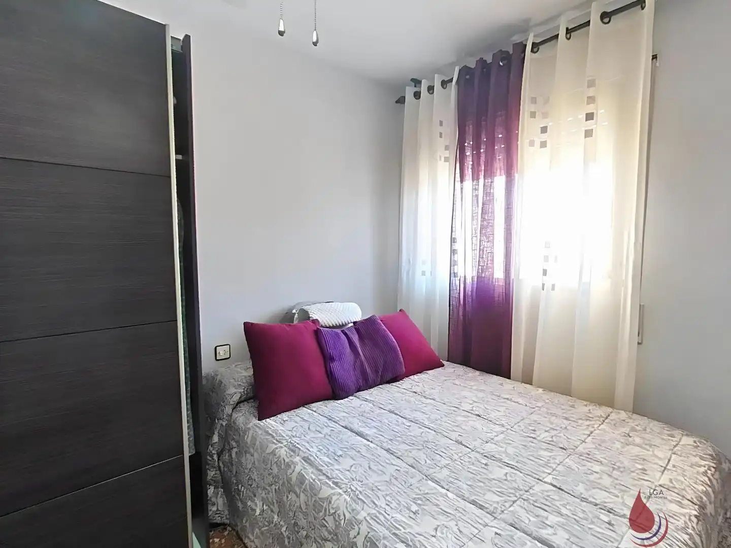 Habitación de Dúplex en venta en Torreforta