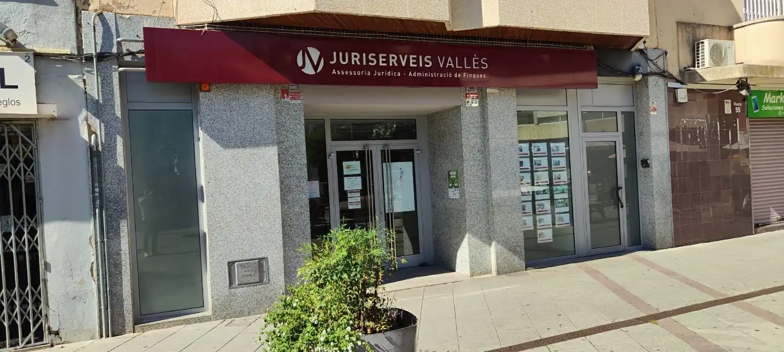 Local comercial de lloguer a riera, imagen 8
