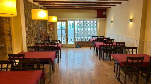 Photo 3 of Premises for sale in Prat de la Riba, Centre, El Masnou
