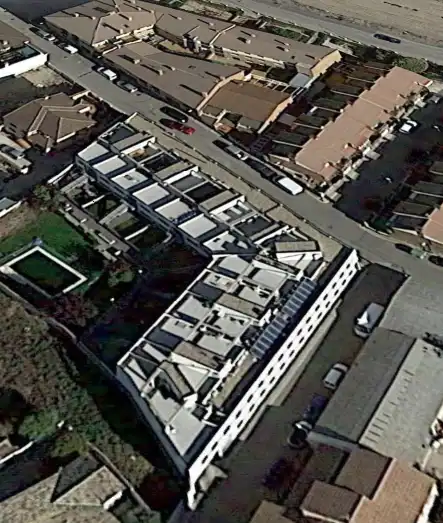 Flat with pool for sale in Villaseca de la Sagra